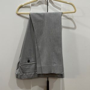 Banana Republic Avery Straight Pant